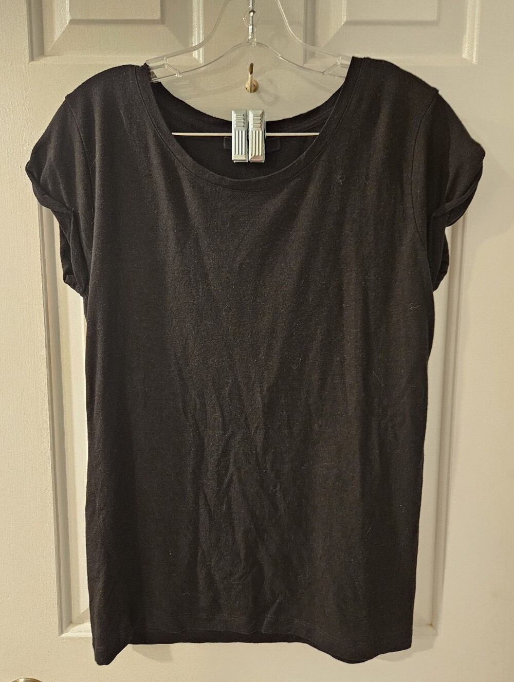 All Saints Alisee Tee - Picture 3 of 6